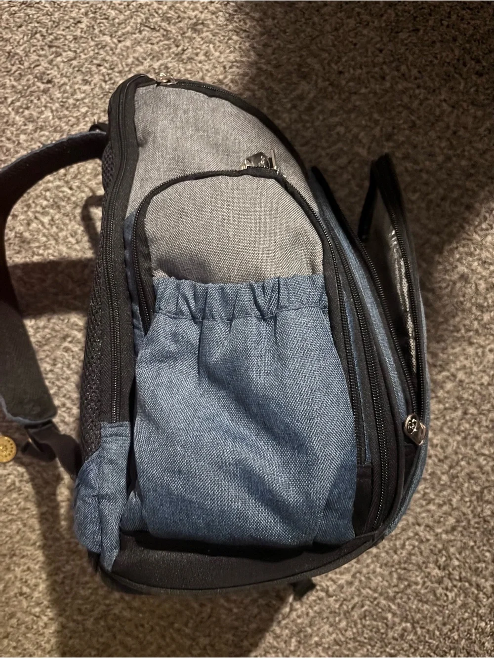 Fisher Price Baby Diaper Bag